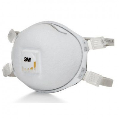 3M-Khẩu trang lọc khói hàn 3M  8212